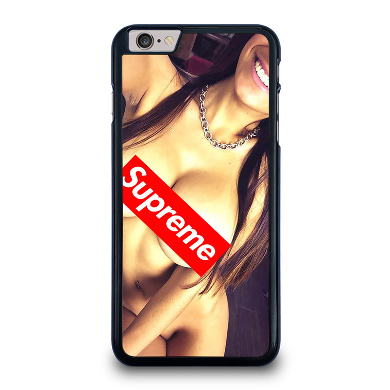 MIA KHALIFA SEXY iPhone 6 / 6S Plus Case