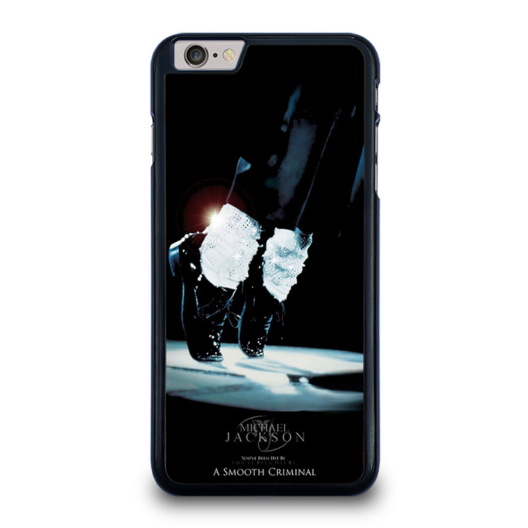 MICHAEL JACKSON SMOOTH CRIMINAL iPhone 6 / 6S Plus Case