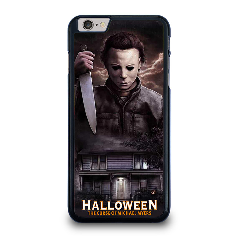 MICHAEL MYERS HALLOWEEN iPhone 6 / 6S Plus Case