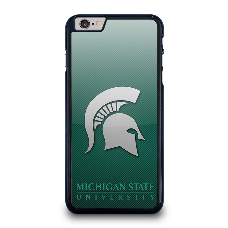 MICHIGAN STATE UNIVERSITY iPhone 6 / 6S Plus Case