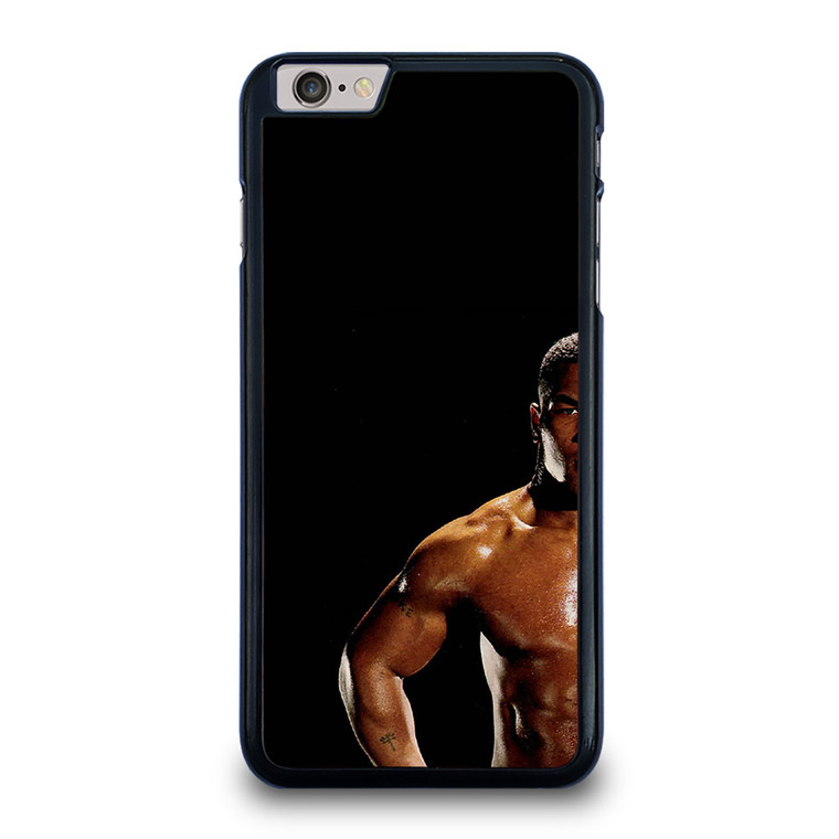 MIKE TYSON BOXING LEGEND iPhone 6 / 6S Plus Case