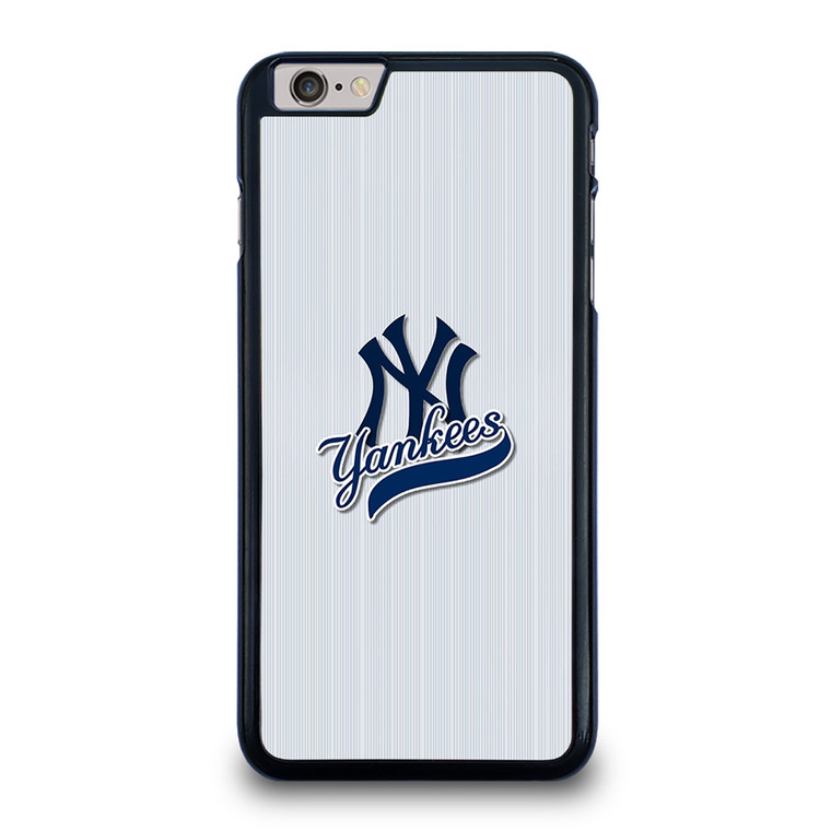 MLB NEW YORK YANKEES LOGO iPhone 6 / 6S Plus Case