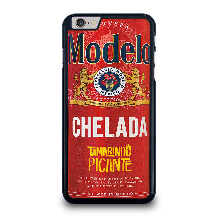 MODELO ESPECIAL BEER NEW iPhone 6 / 6S Plus Case