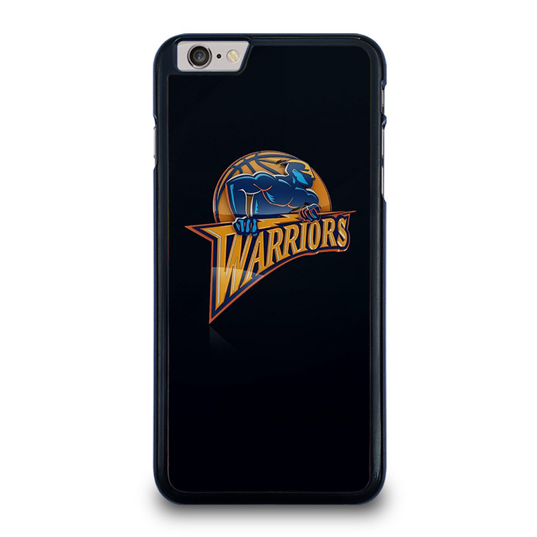 NBA BASKETBALL WARRIORS LOGO iPhone 6 / 6S Plus Case
