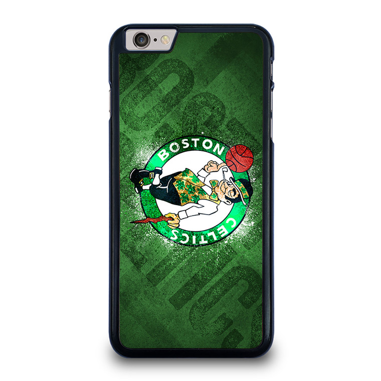 NEW BOSTON CELTICS LOGO iPhone 6 / 6S Plus Case