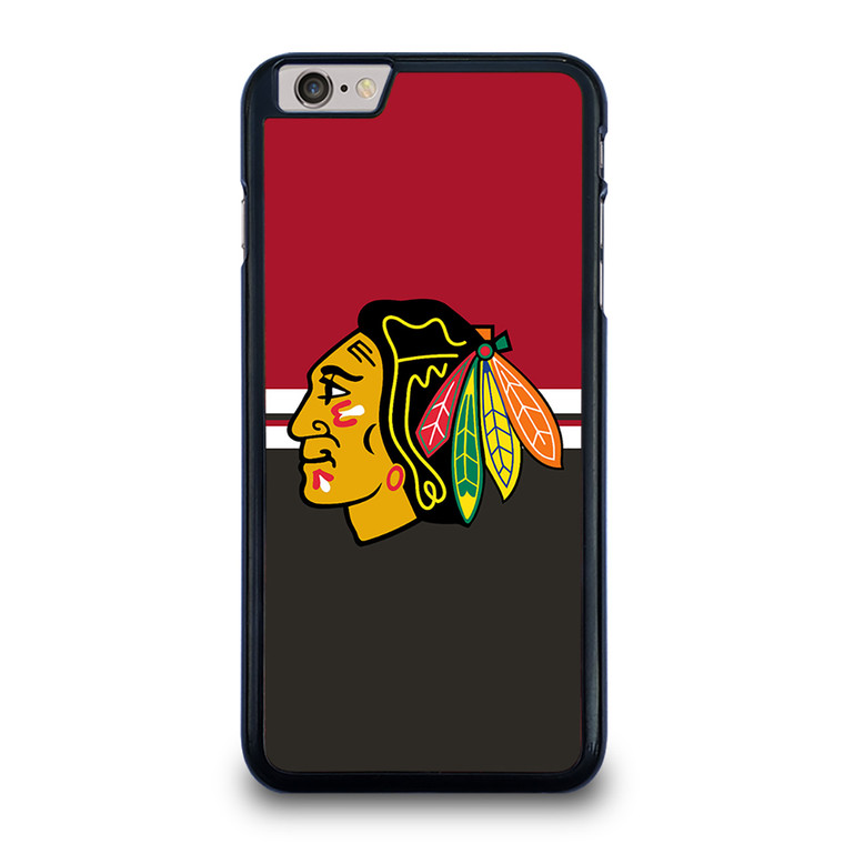NEW CHICAGO BLACKHAWKS iPhone 6 / 6S Plus Case