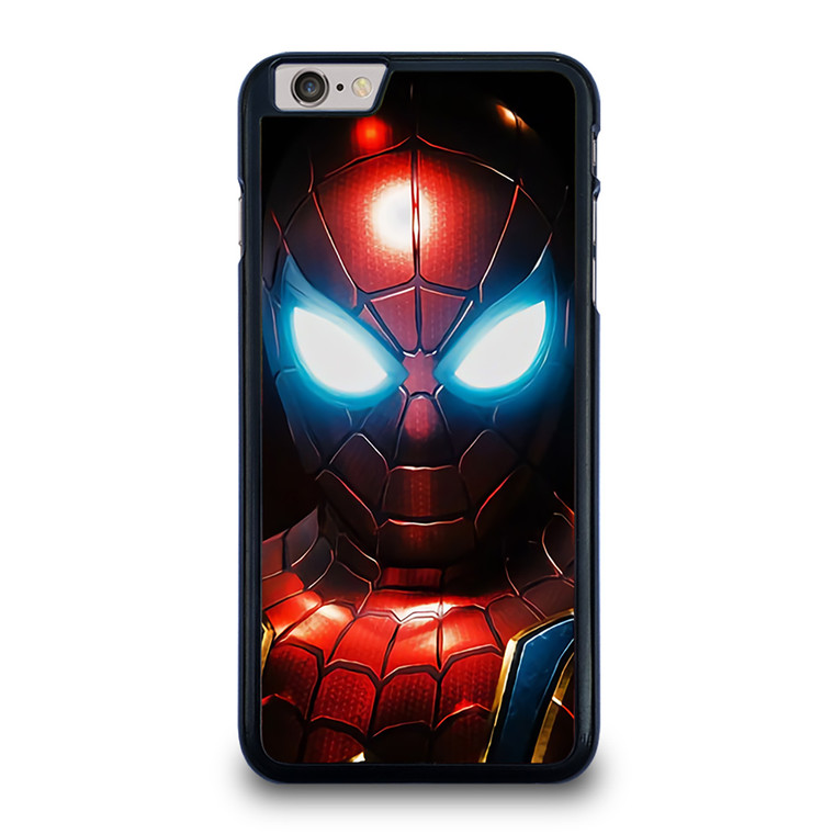 NEW SPIDERMAN iPhone 6 / 6S Plus Case