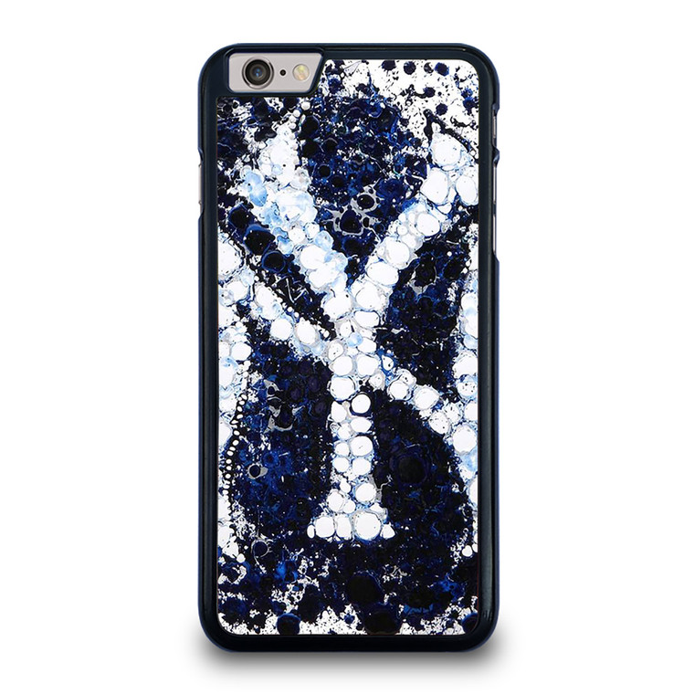 NEW YORK YANKEES ART iPhone 6 / 6S Plus Case