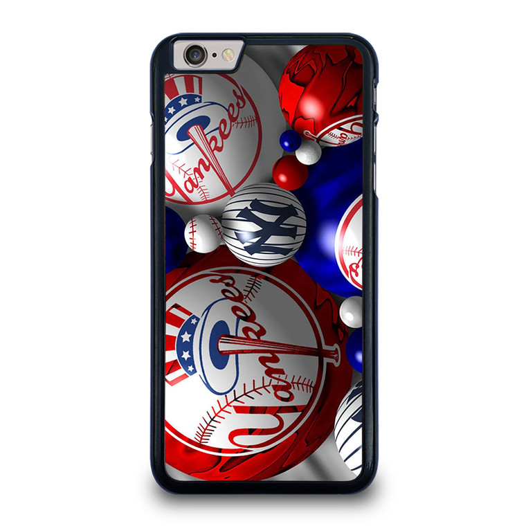 NEW YORK YANKEES BASEBALL iPhone 6 / 6S Plus Case