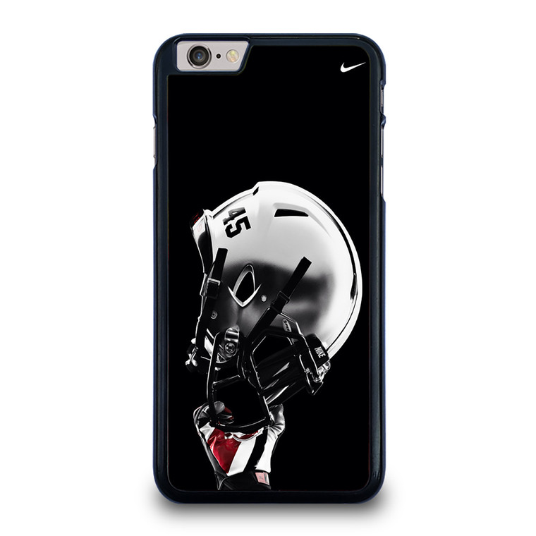 NIKE FOOTBALL HELMET iPhone 6 / 6S Plus Case