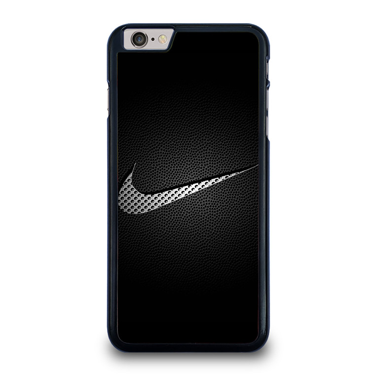 NIKE LOGO BLACK iPhone 6 / 6S Plus Case