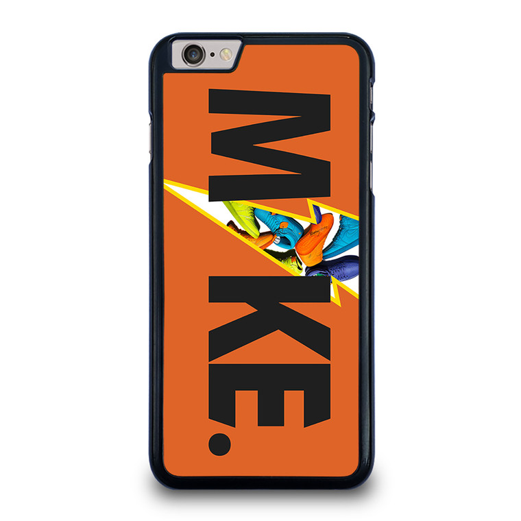 NIKE SHOES MICHAEL JORDAN iPhone 6 / 6S Plus Case