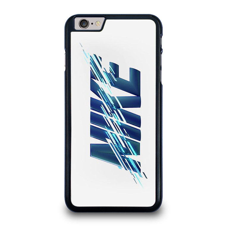 NIKE SLICED LOGO iPhone 6 / 6S Plus Case