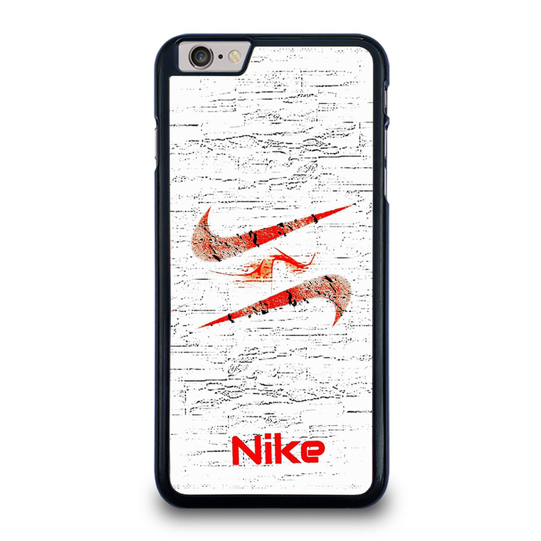 NIKE WALL PATTERN iPhone 6 / 6S Plus Case