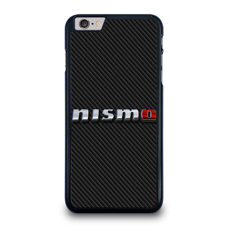 NISMO LOGO iPhone 6 / 6S Plus Case