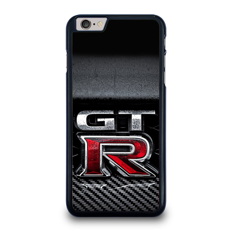 NISSAN GTR LOGO iPhone 6 / 6S Plus Case