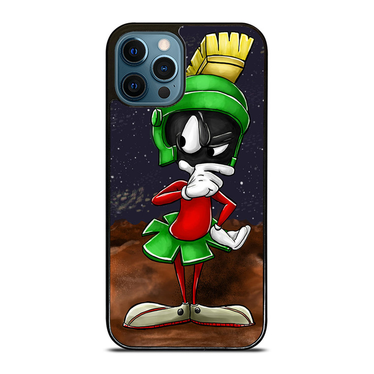 MARVIN THE MARTIAN iPhone 12 Pro Max Case