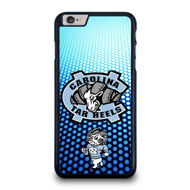 NORTH CAROLINA TAR HEELS iPhone 6 / 6S Plus Case