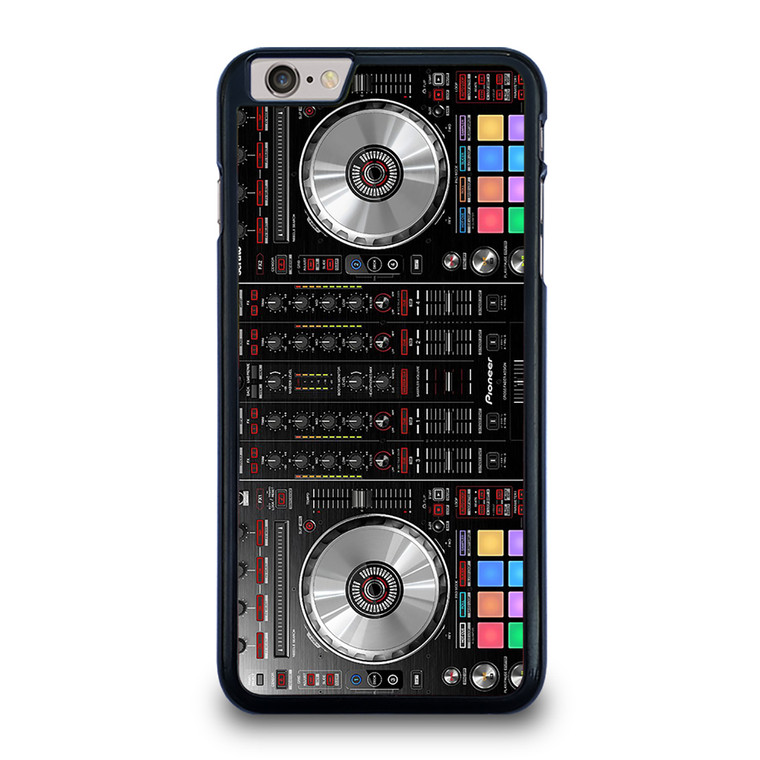 NUMARK DJ MUSIC CONTROL iPhone 6 / 6S Plus Case
