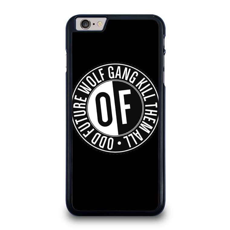 ODD FUTURE OF LOGO WOLF GANG iPhone 6 / 6S Plus Case