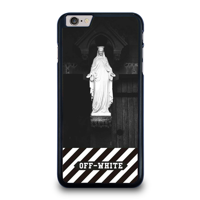 OFF WHITE STATUE iPhone 6 / 6S Plus Case OFF WHITE STATUE iPhone 6 / 6S Plus Case