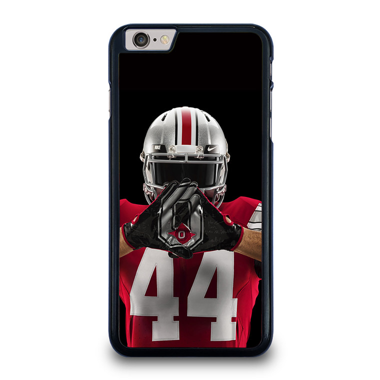 OHIO STATE BUCKEYES FOOTBALL iPhone 6 / 6S Plus Case