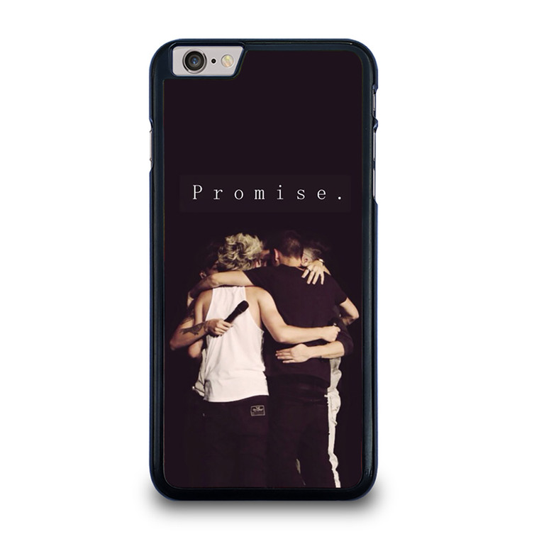 ONE DIRECTION PROMISE iPhone 6 / 6S Plus Case