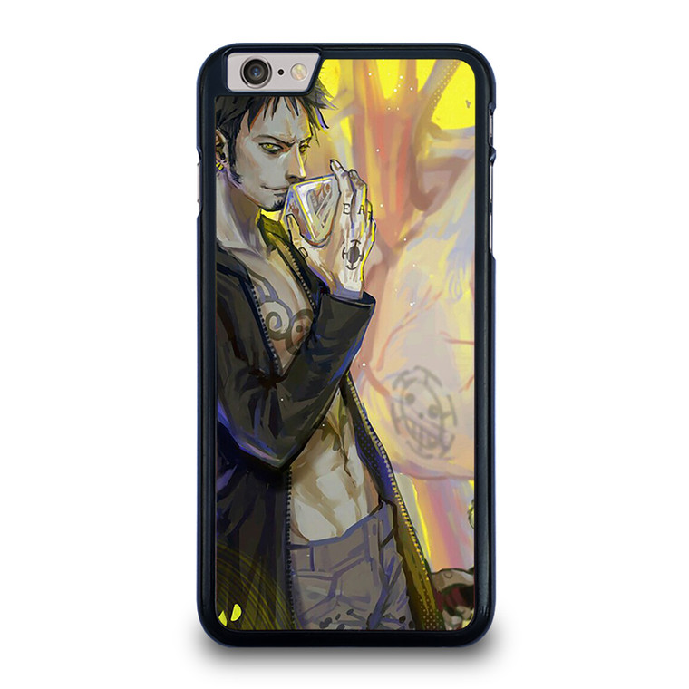 ONE PIECE TRAFALGAR ART iPhone 6 / 6S Plus Case