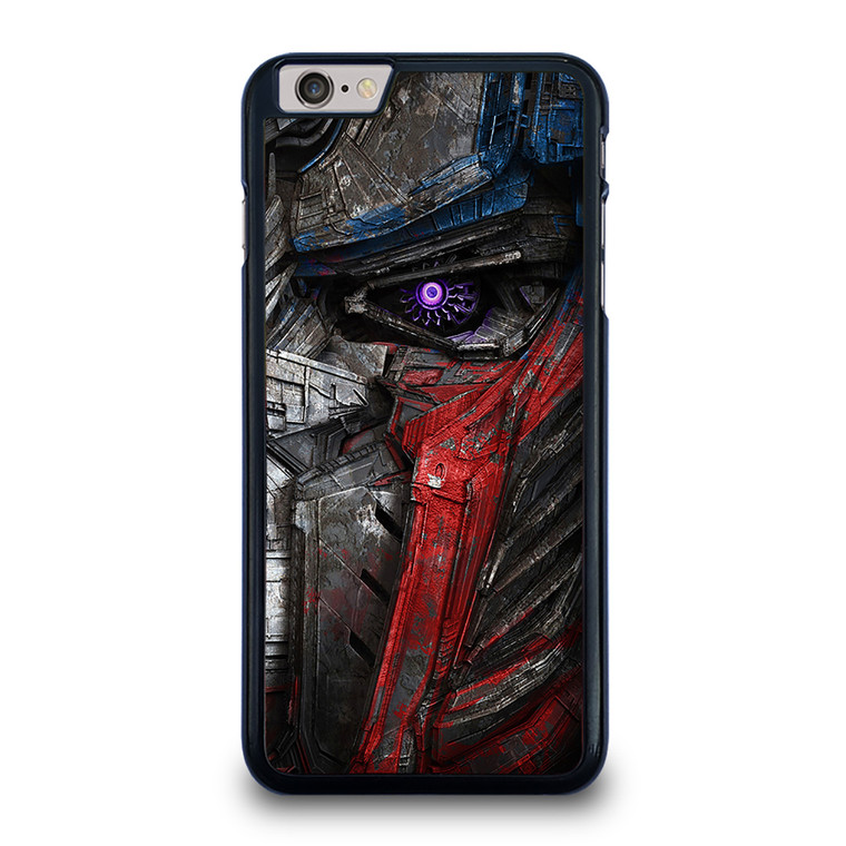 OPTIMUS PRIME TRANSFORMERS ART iPhone 6 / 6S Plus Case
