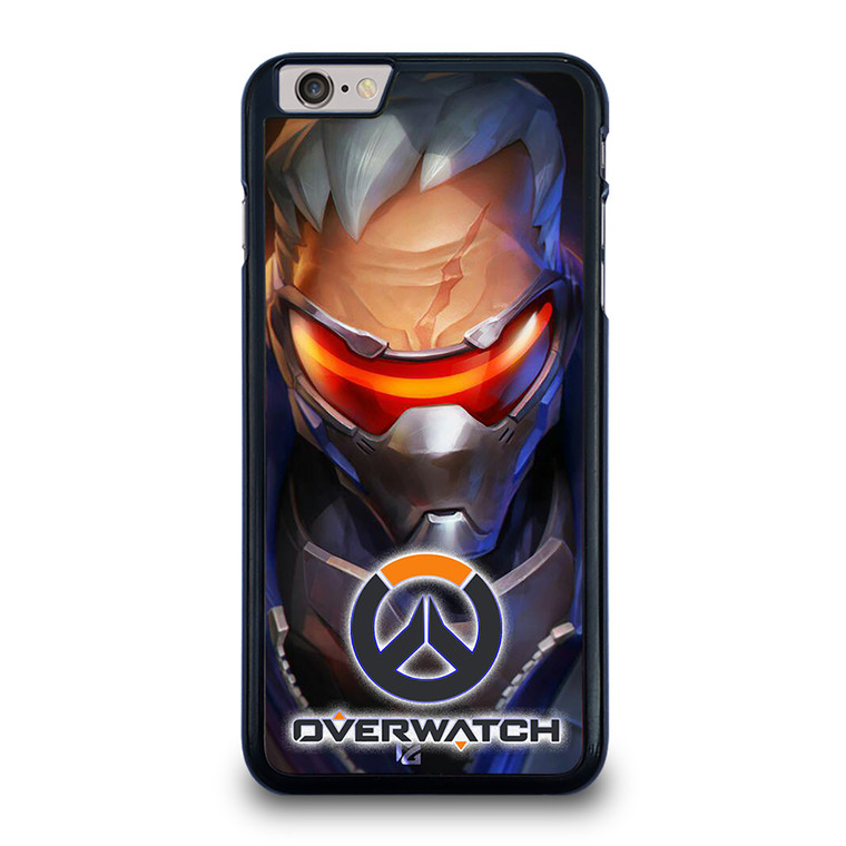 OVERWATCH IN MY SIGHT iPhone 6 / 6S Plus Case