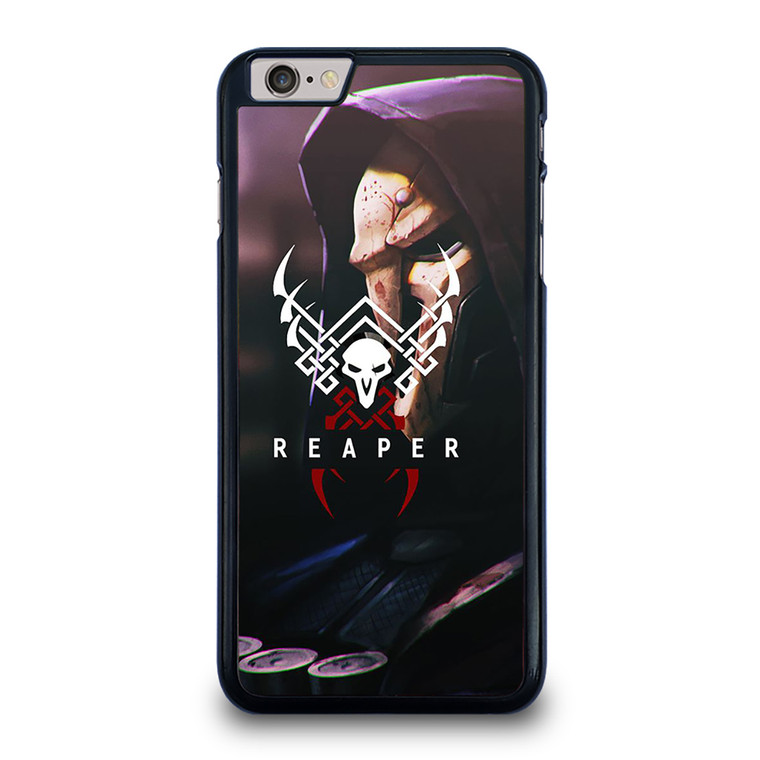 OVERWATCH REAPER iPhone 6 / 6S Plus Case