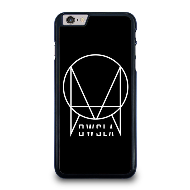 OWSLA RECORD LABEL iPhone 6 / 6S Plus Case