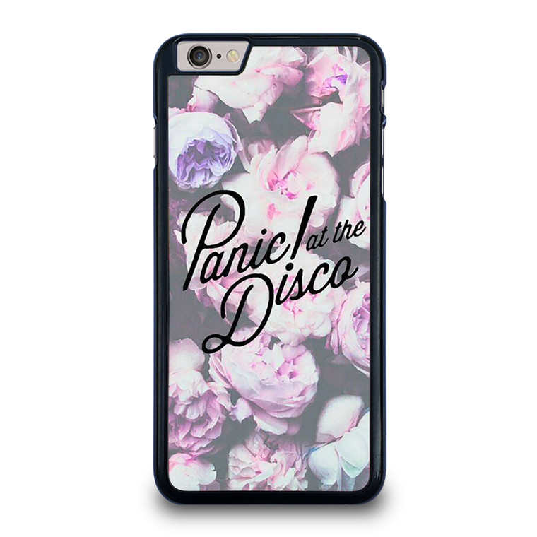 PANIC AT THE DISCO QUIZZES iPhone 6 / 6S Plus Case