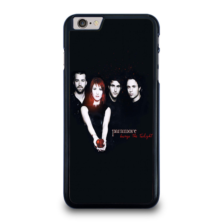 PARAMORE BRING THE TWILIGHT iPhone 6 / 6S Plus Case