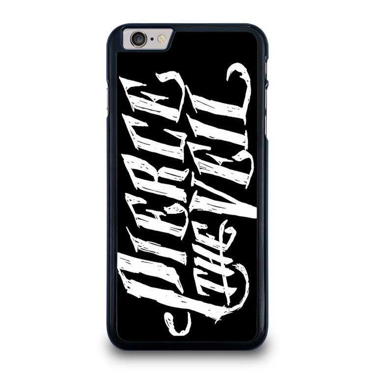 PIERCE THE VEIL iPhone 6 / 6S Plus Case