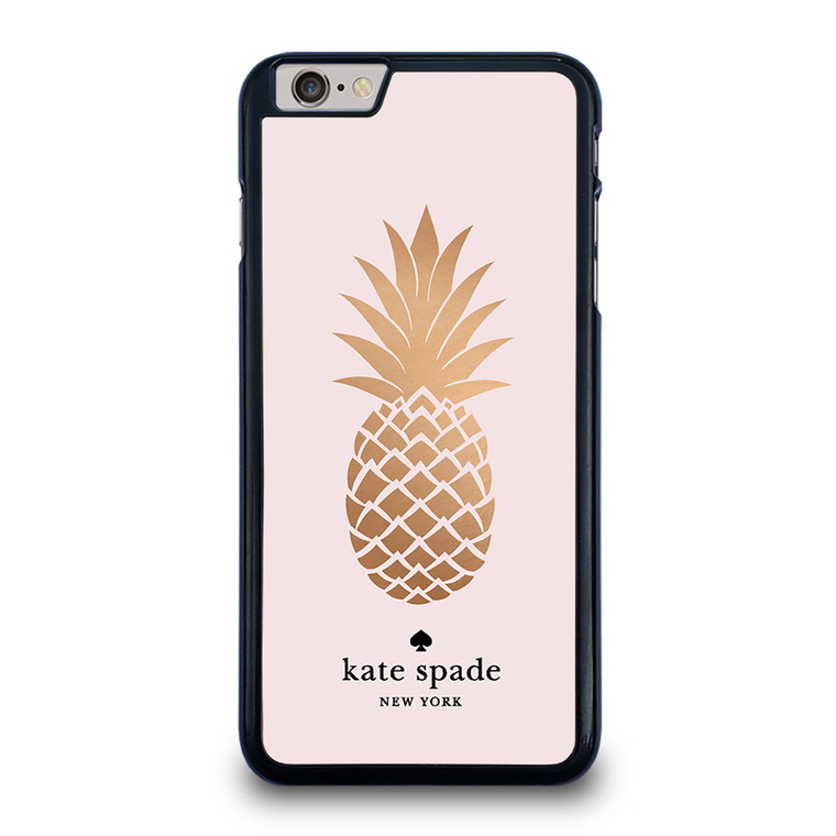 PINEAPPLE KATE SPADE iPhone 6 / 6S Plus Case