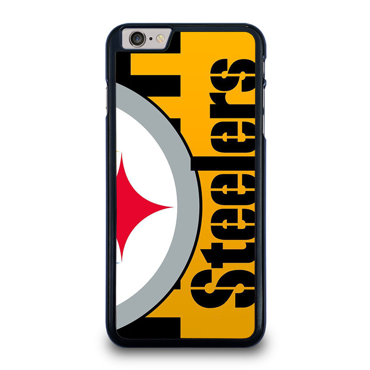 PITSSBURGH STEELERS NFL LOGO iPhone 6 / 6S Plus Case