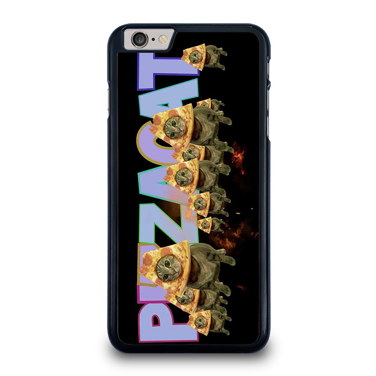 PIZZA CAT 3 iPhone 6 / 6S Plus Case