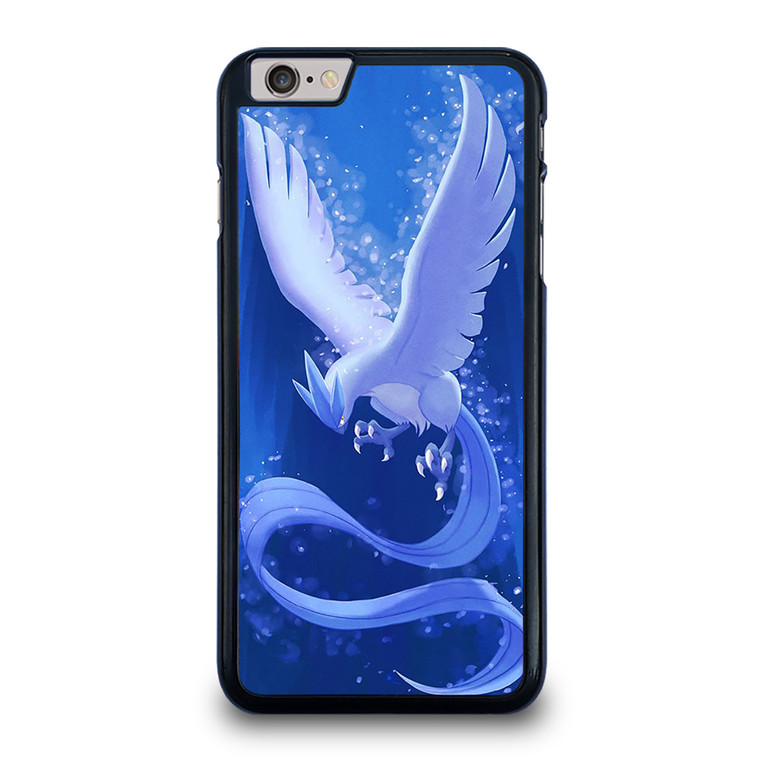 POKEMON CARTOON TEAM MYSTIC ARTICUNO iPhone 6 / 6S Plus Case