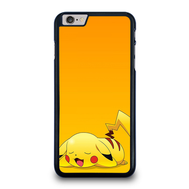 POKEMON PIKACHU 2 iPhone 6 / 6S Plus Case POKEMON PIKACHU 2 iPhone 6 / 6S Plus Case