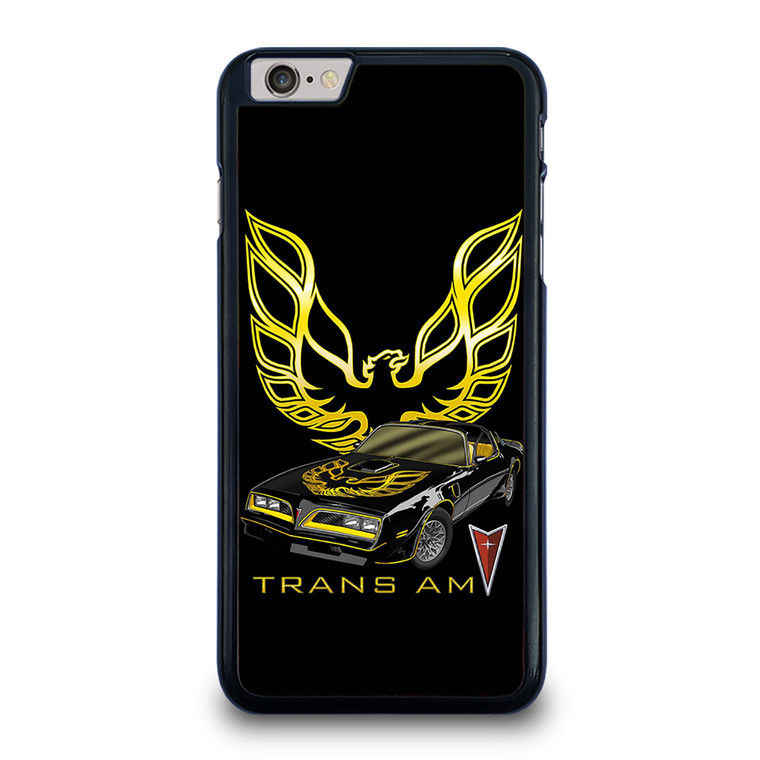 PONTIAC FIREBIRD TRANS AM iPhone 6 / 6S Plus Case