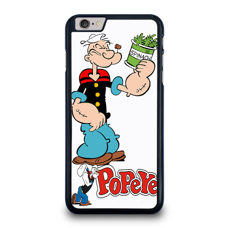 POPEYE The Sailor iPhone 6 / 6S Plus Case