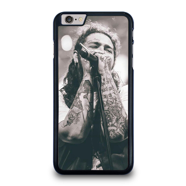 POST MALONE RAPPER iPhone 6 / 6S Plus Case