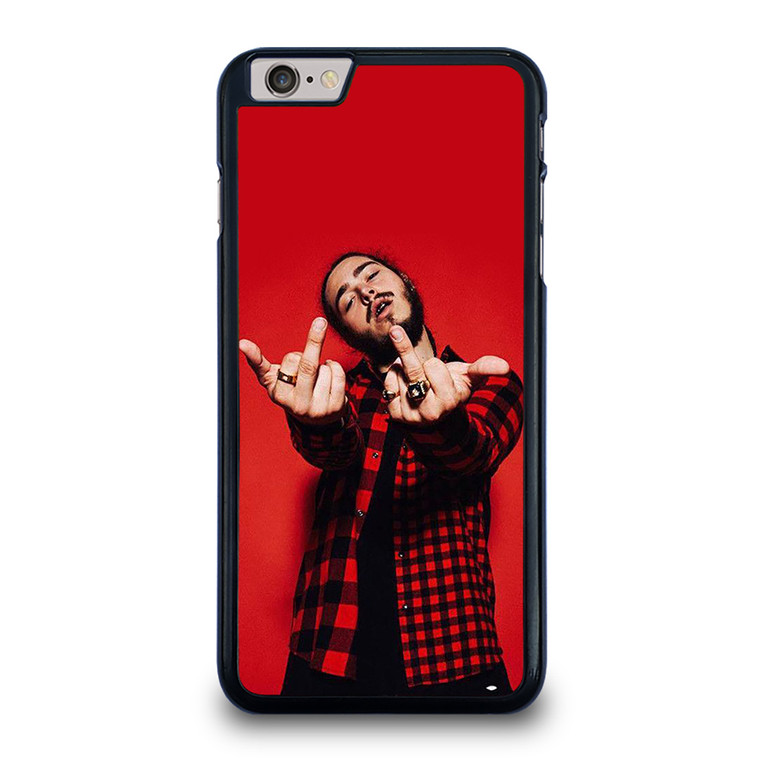 POST MALONE STONEY iPhone 6 / 6S Plus Case