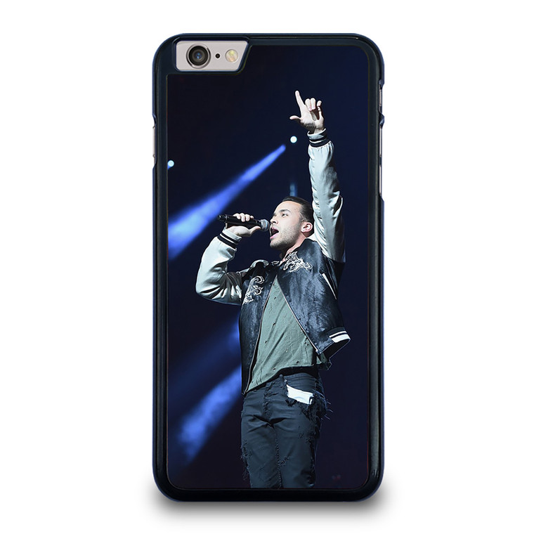 PRINCE ROYCE CONCERT iPhone 6 / 6S Plus Case