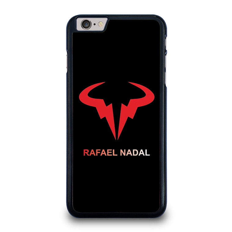 RAFAEL NADAL LOGO iPhone 6 / 6S Plus Case