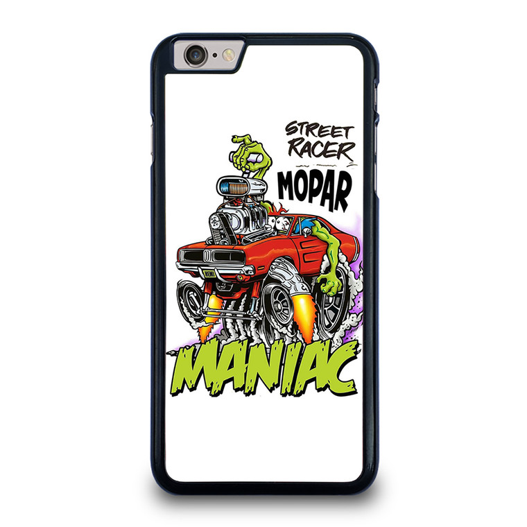RAT FINK MOPAR MANIAC iPhone 6 / 6S Plus Case