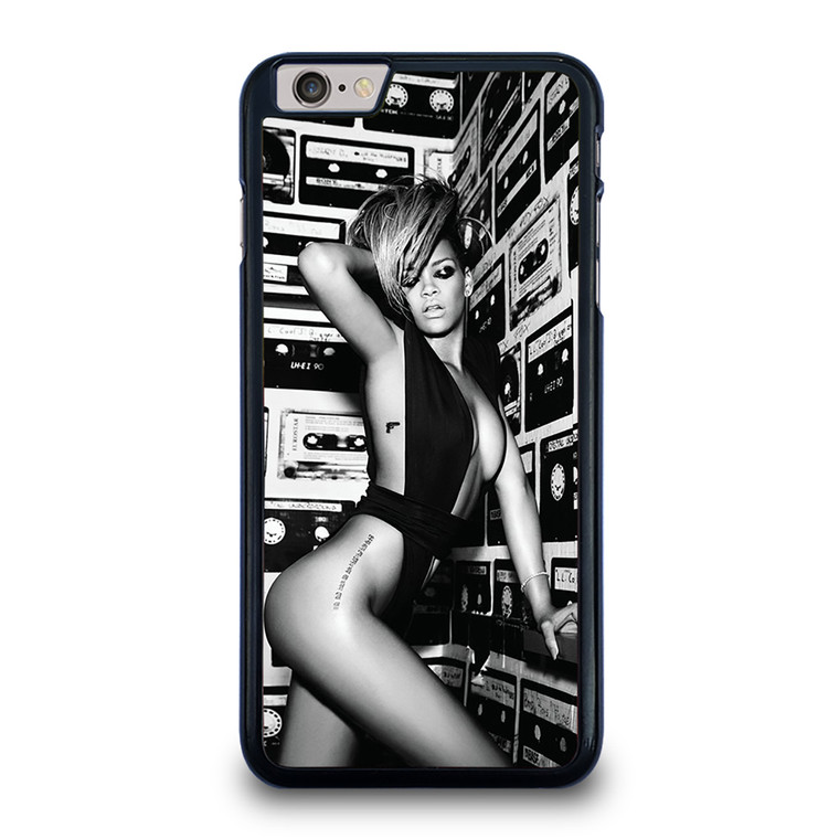 RIHANNA SEXY POSE iPhone 6 / 6S Plus Case