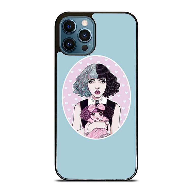 MELANIE MARTINEZ iPhone 12 Pro Max Case