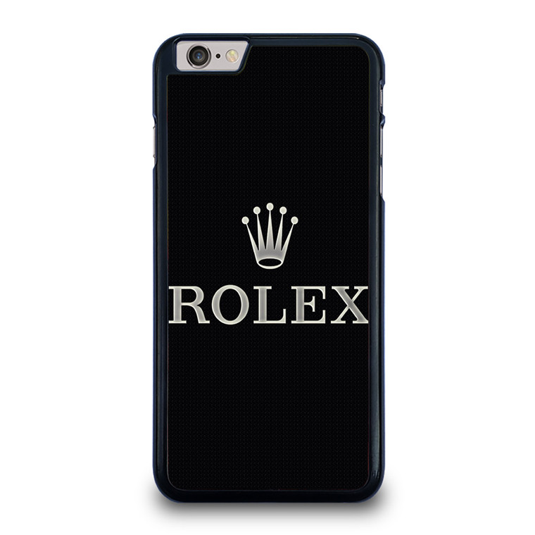 ROLEX WATCH LOGO iPhone 6 / 6S Plus Case